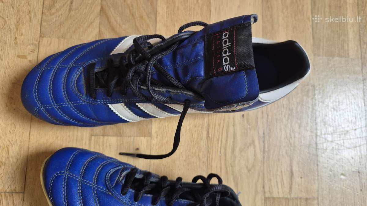 Adidas Kaizer - nuotraukos Nr. 3
