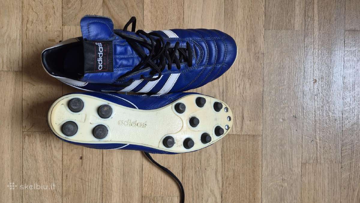 Adidas Kaizer - nuotraukos Nr. 5