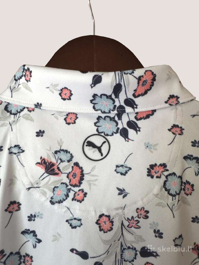 Puma golfo polo - nuotraukos Nr. 4