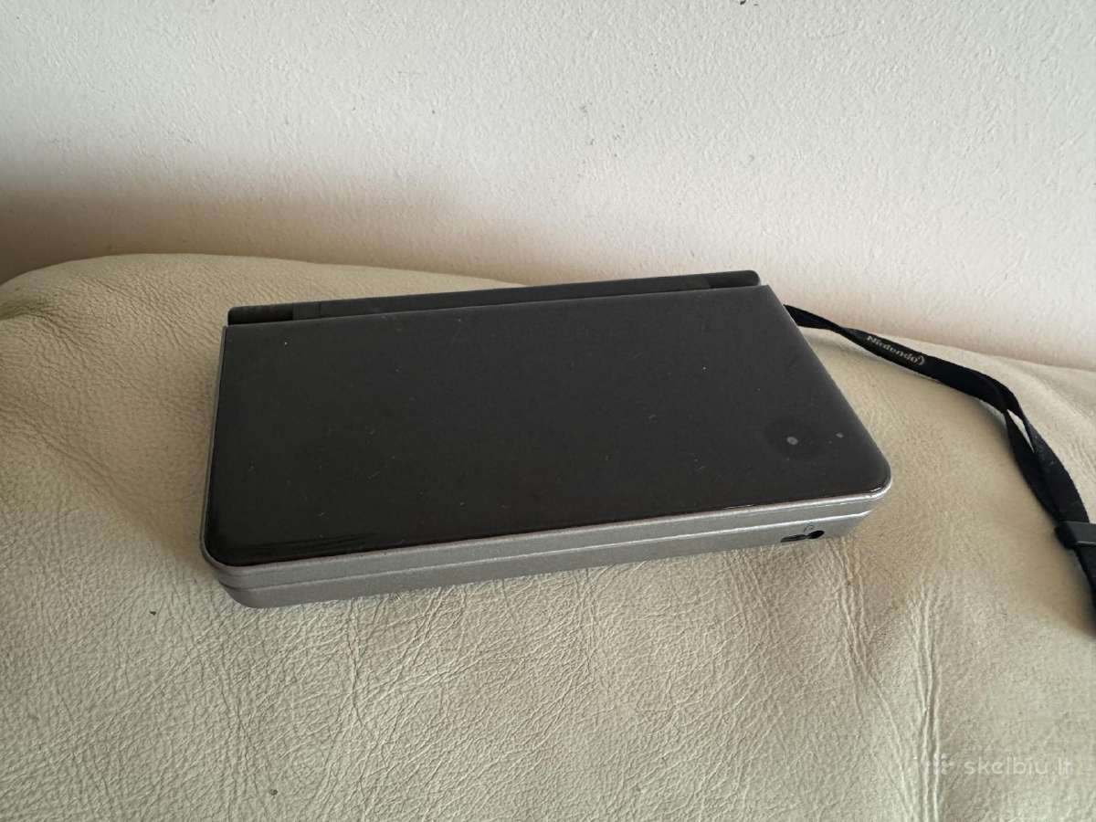 Nintendo DS, Dsi XL. - nuotraukos Nr. 7