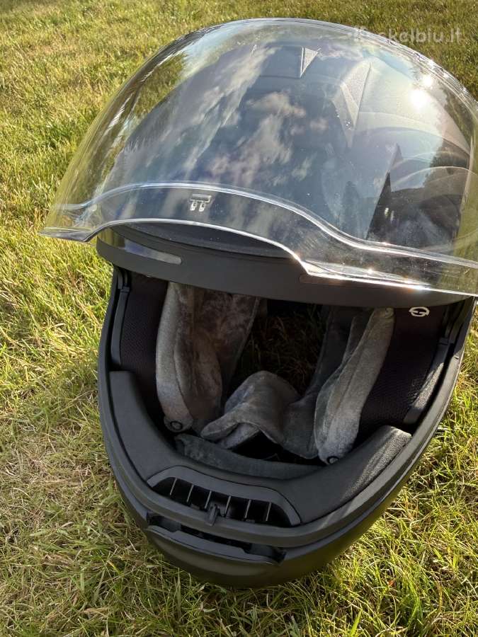 Schuberth C4, S dydis - nuotraukos Nr. 2