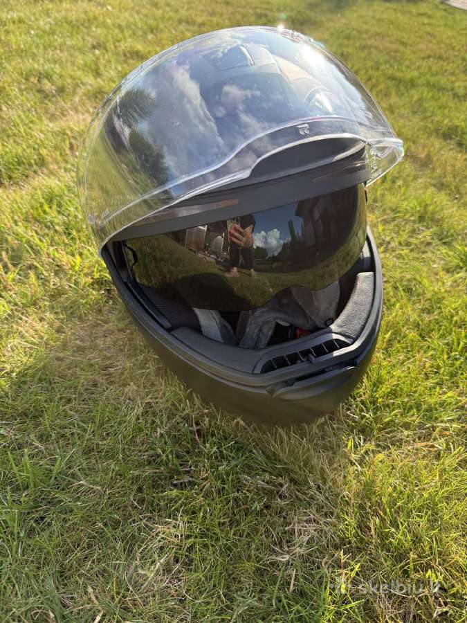 Schuberth C4, S dydis - nuotraukos Nr. 3