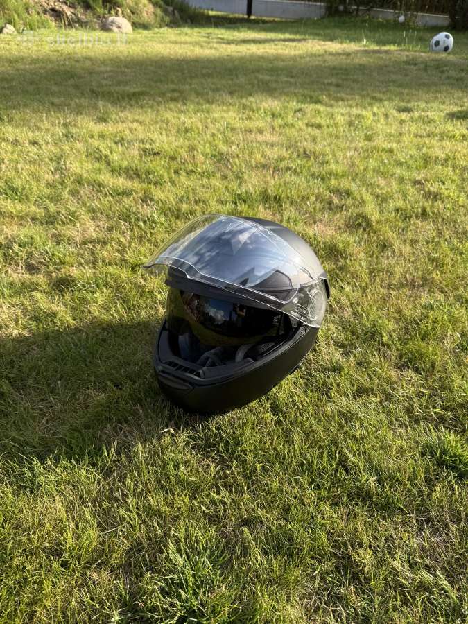 Schuberth C4, S dydis - nuotraukos Nr. 4