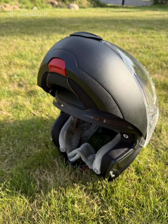 Schuberth C4, S dydis - nuotraukos Nr. 5