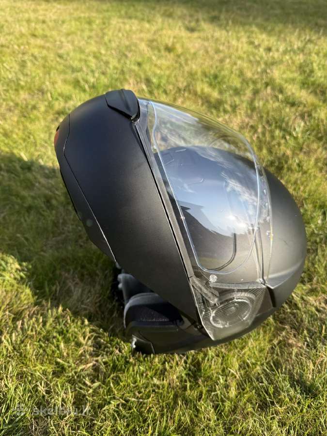 Schuberth C4, S dydis - nuotraukos Nr. 6