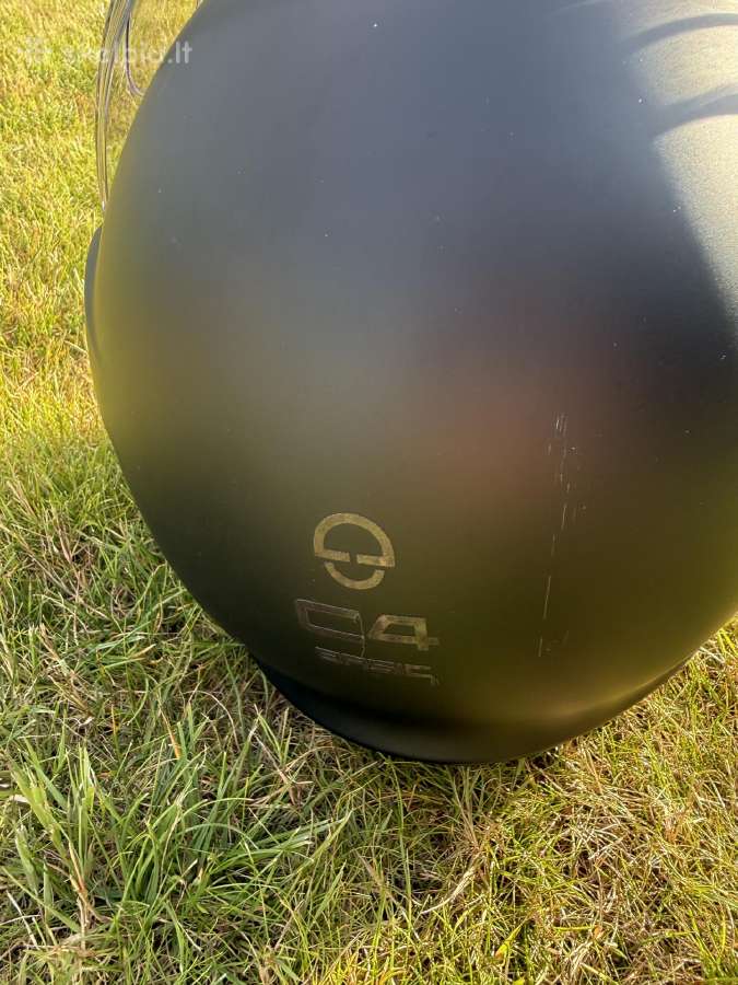 Schuberth C4, S dydis - nuotraukos Nr. 7