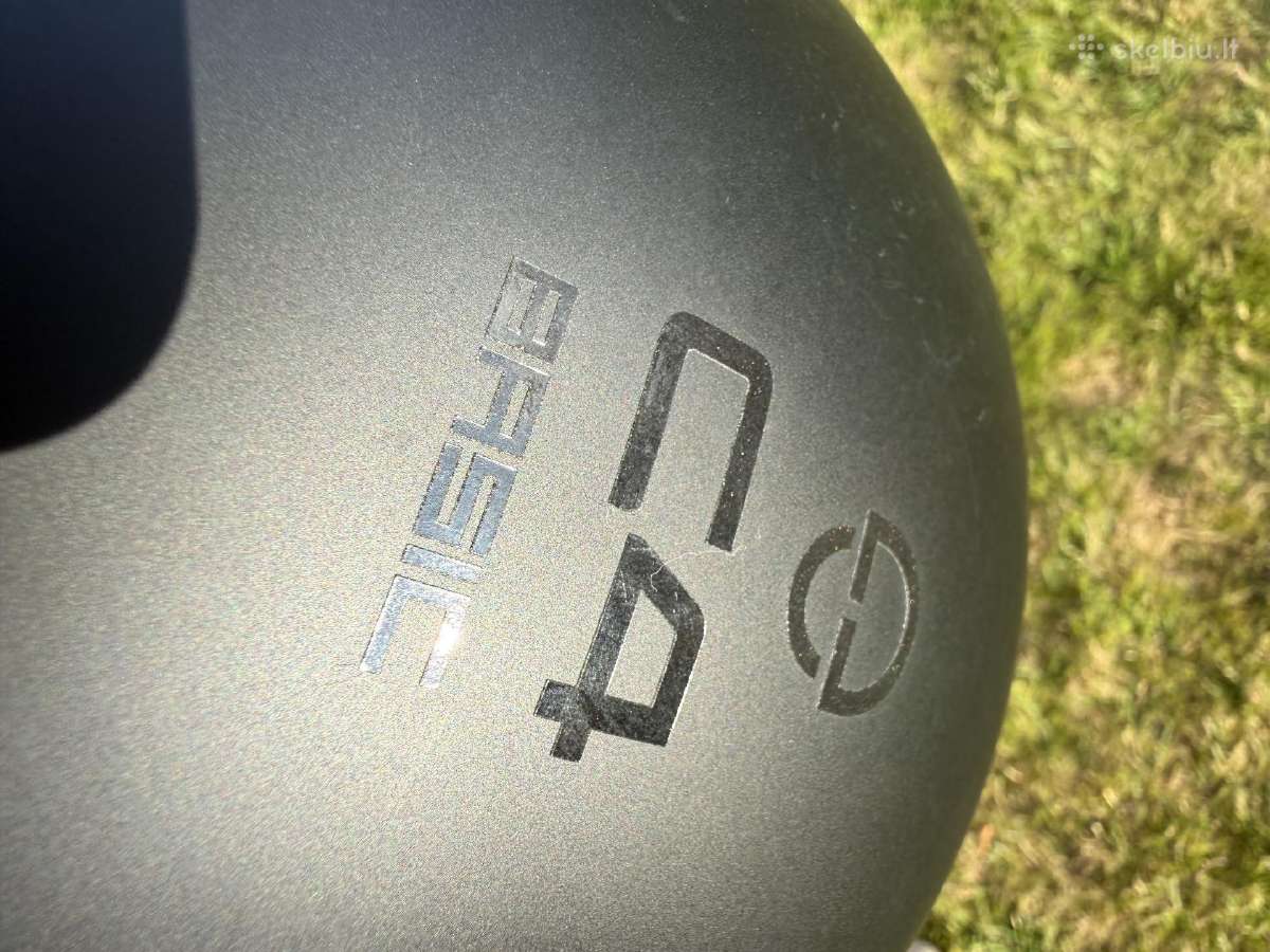 Schuberth C4, S dydis - nuotraukos Nr. 9