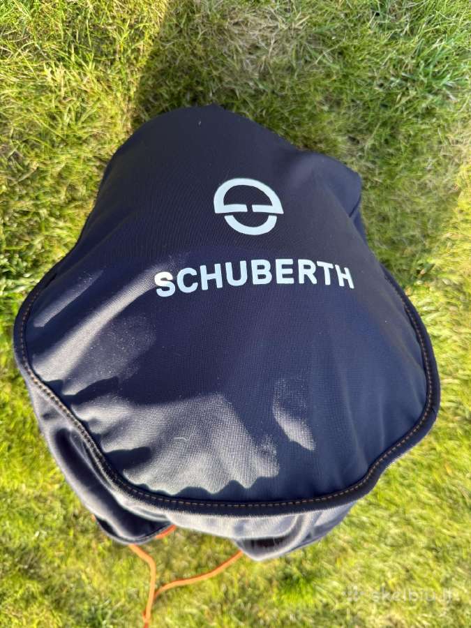 Schuberth C4, S dydis - nuotraukos Nr. 10