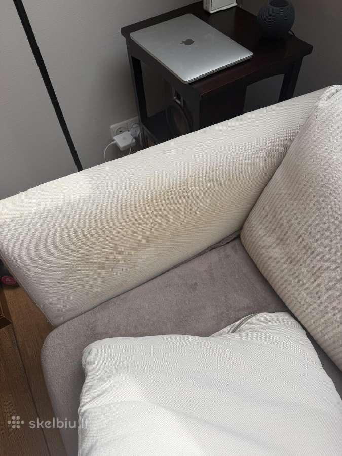 Dovanoju veikianti sofa lova - nuotraukos Nr. 6