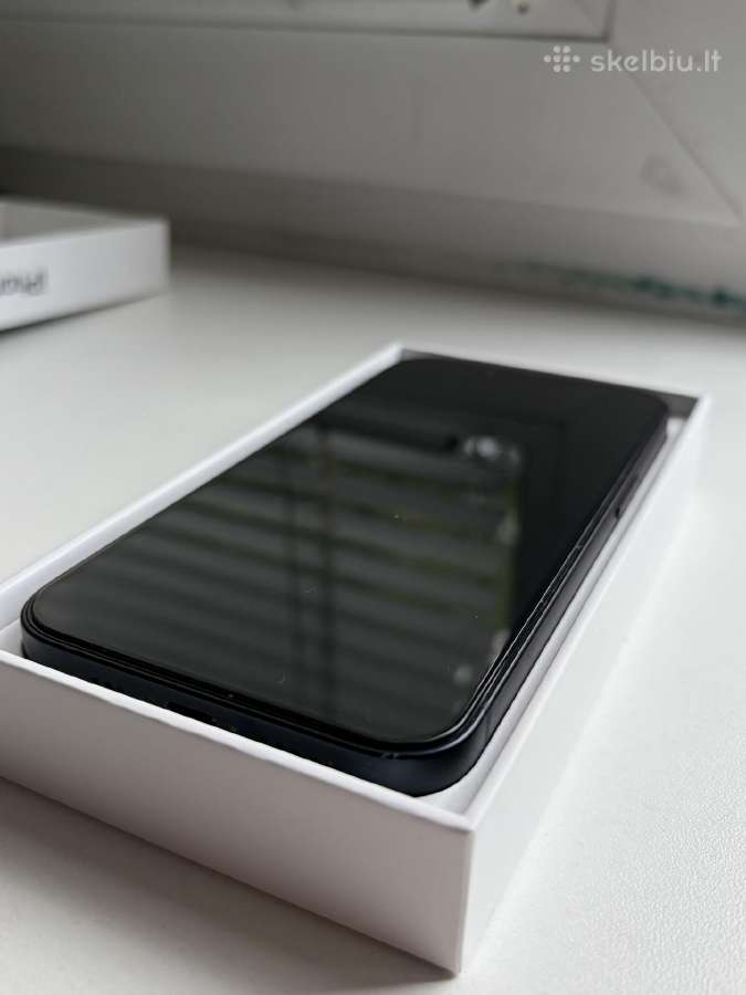 iPhone 13 - nuotraukos Nr. 3
