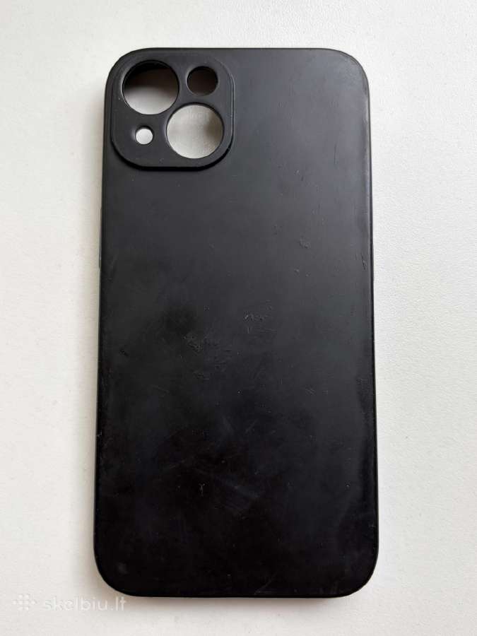 iPhone 13 - nuotraukos Nr. 5
