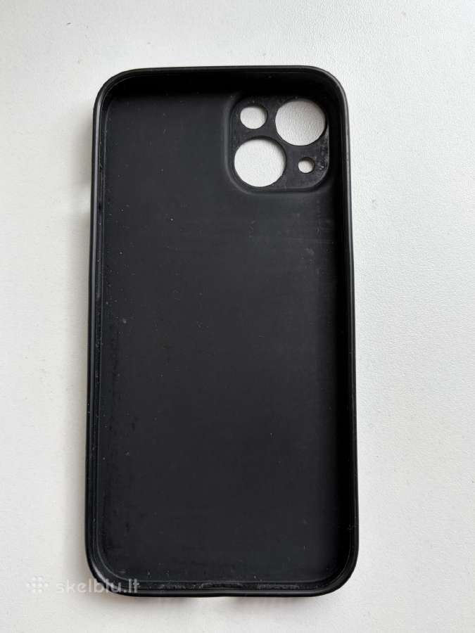 iPhone 13 - nuotraukos Nr. 6