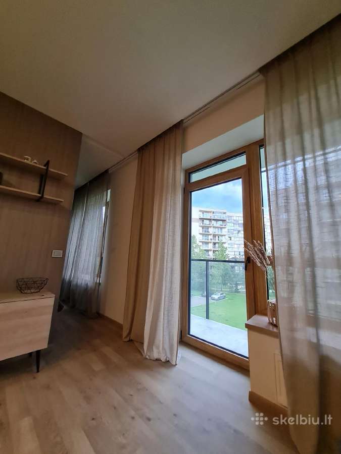 Išnuomojamas butas - nuotraukos Nr. 5