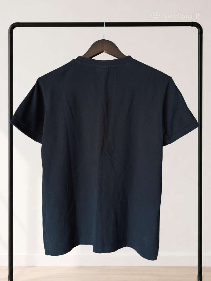 H&m polo su kišene - nuotraukos Nr. 2