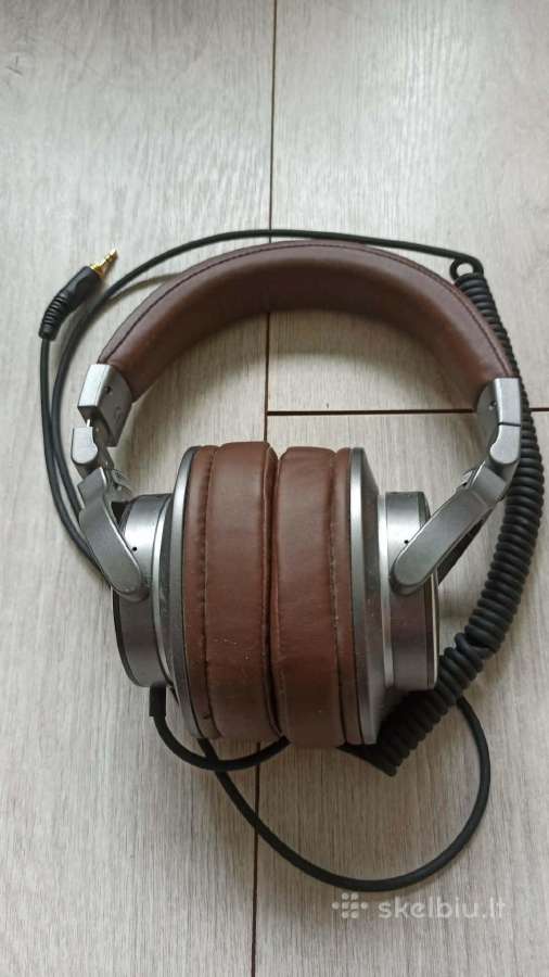 Elektroniniai būgnai Nux Dm-210 - nuotraukos Nr. 6