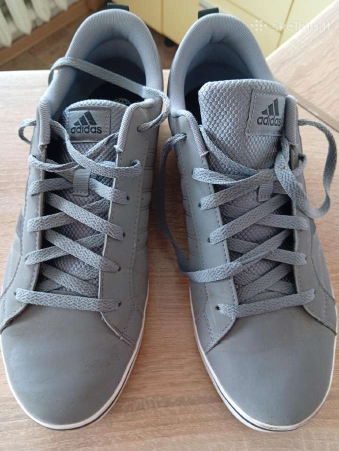 Parduodami Adidas sportiniai bateliai - nuotraukos Nr. 2