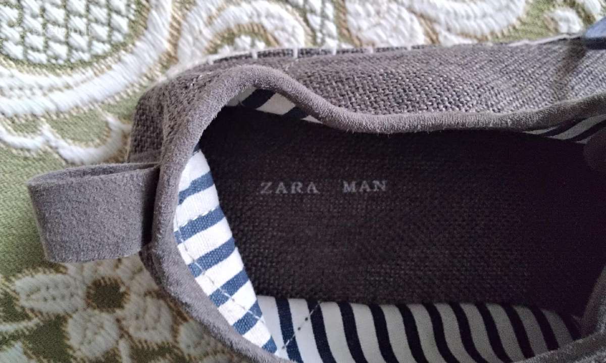 Vyriški Zara Man - nuotraukos Nr. 8