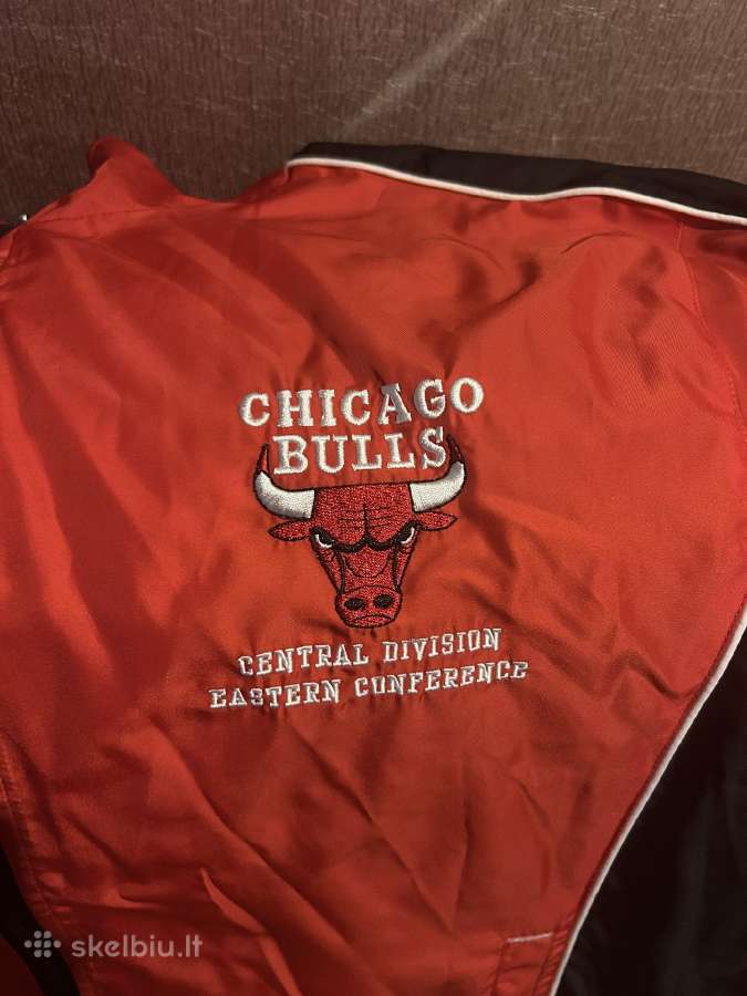 Chicago bulls striuke - nuotraukos Nr. 3