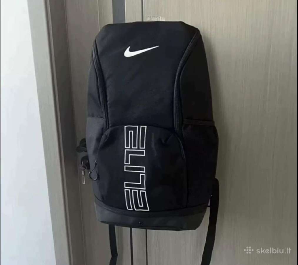 Nike elite - nuotraukos Nr. 2