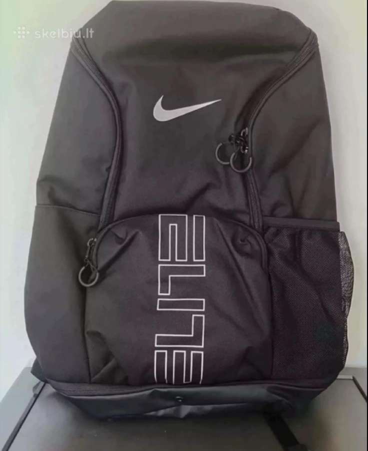 Nike elite - nuotraukos Nr. 5