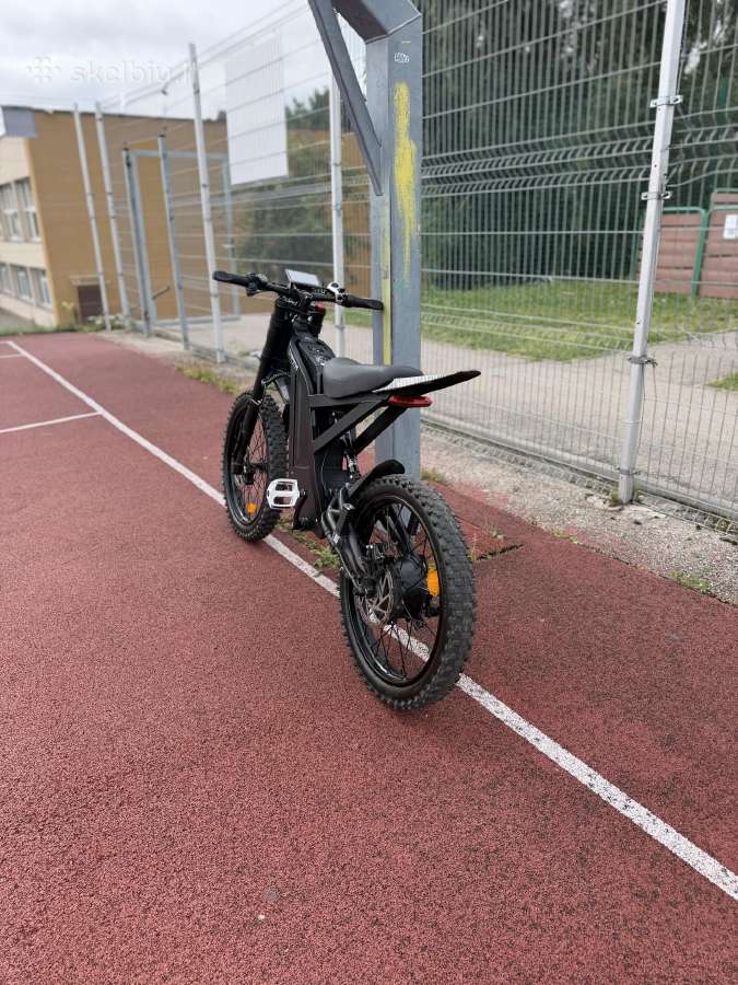 Parduodu Ouxi Gt2000 - nuotraukos Nr. 2