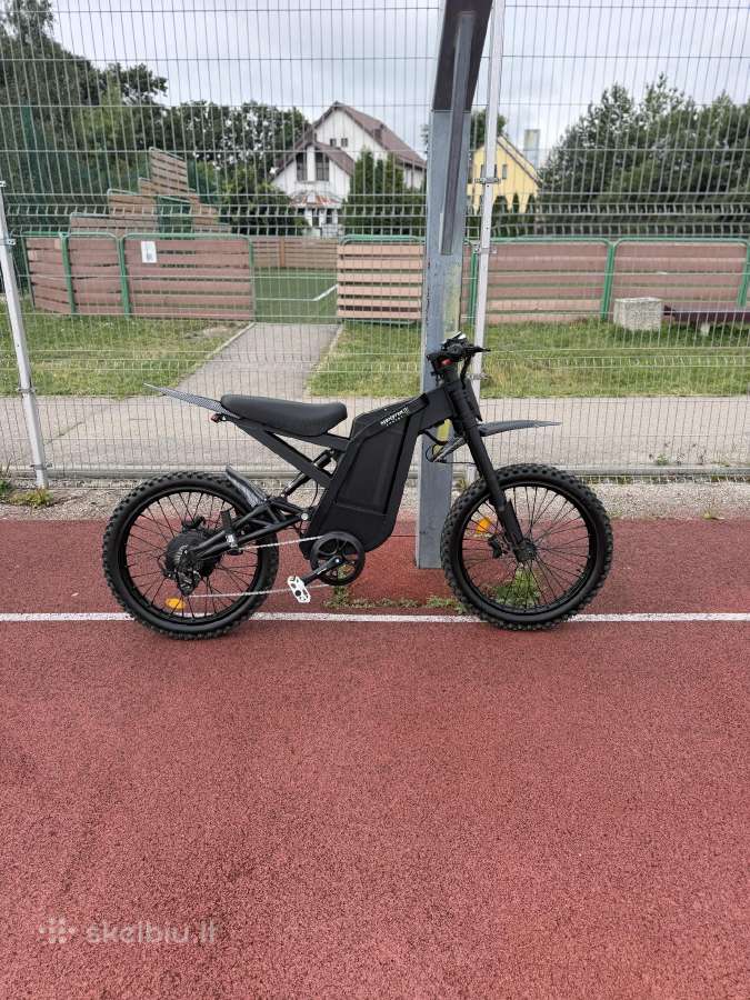 Parduodu Ouxi Gt2000 - nuotraukos Nr. 3