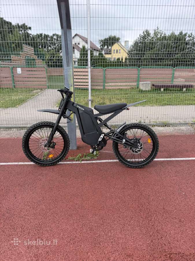 Parduodu Ouxi Gt2000 - nuotraukos Nr. 4