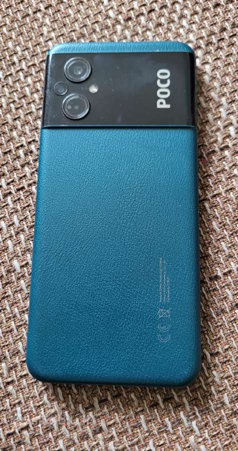 Poco M5 - nuotraukos Nr. 2