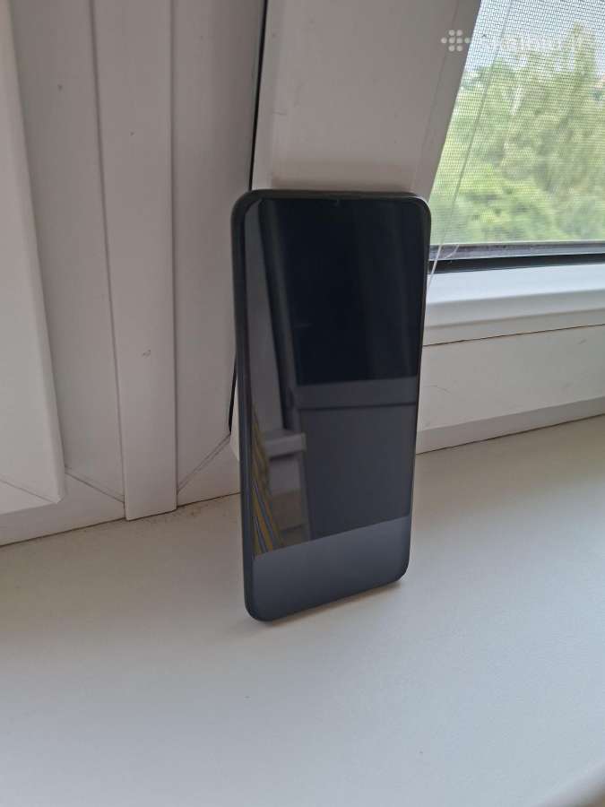 Mobilus telefonas Huawei P smart Pro - nuotraukos Nr. 5