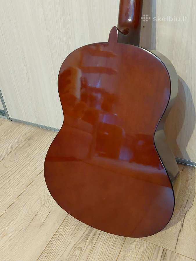 Gitara - nuotraukos Nr. 5