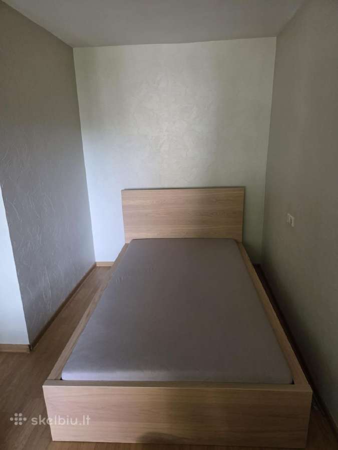 Lova Malm 135x205 - nuotraukos Nr. 3