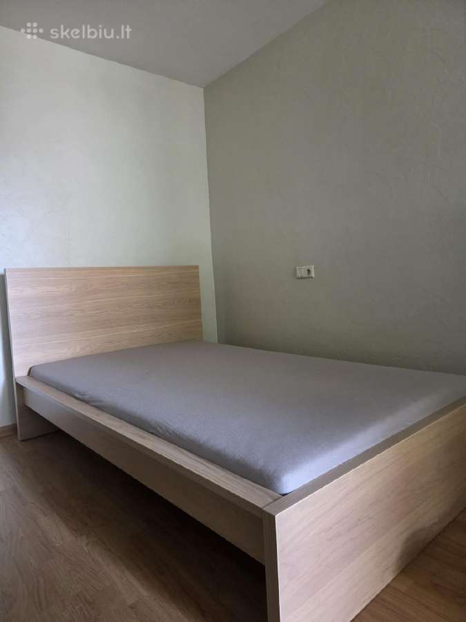 Lova Malm 135x205 - nuotraukos Nr. 4