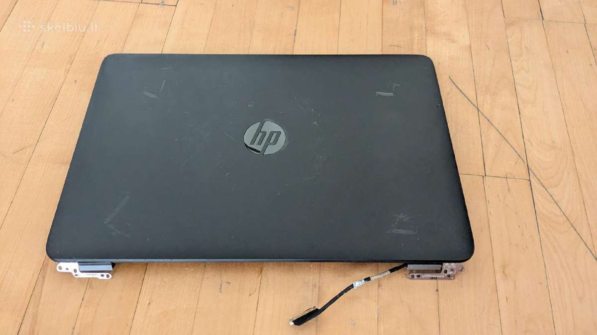 Hp Elitebook 850 G1 Dalims - nuotraukos Nr. 5