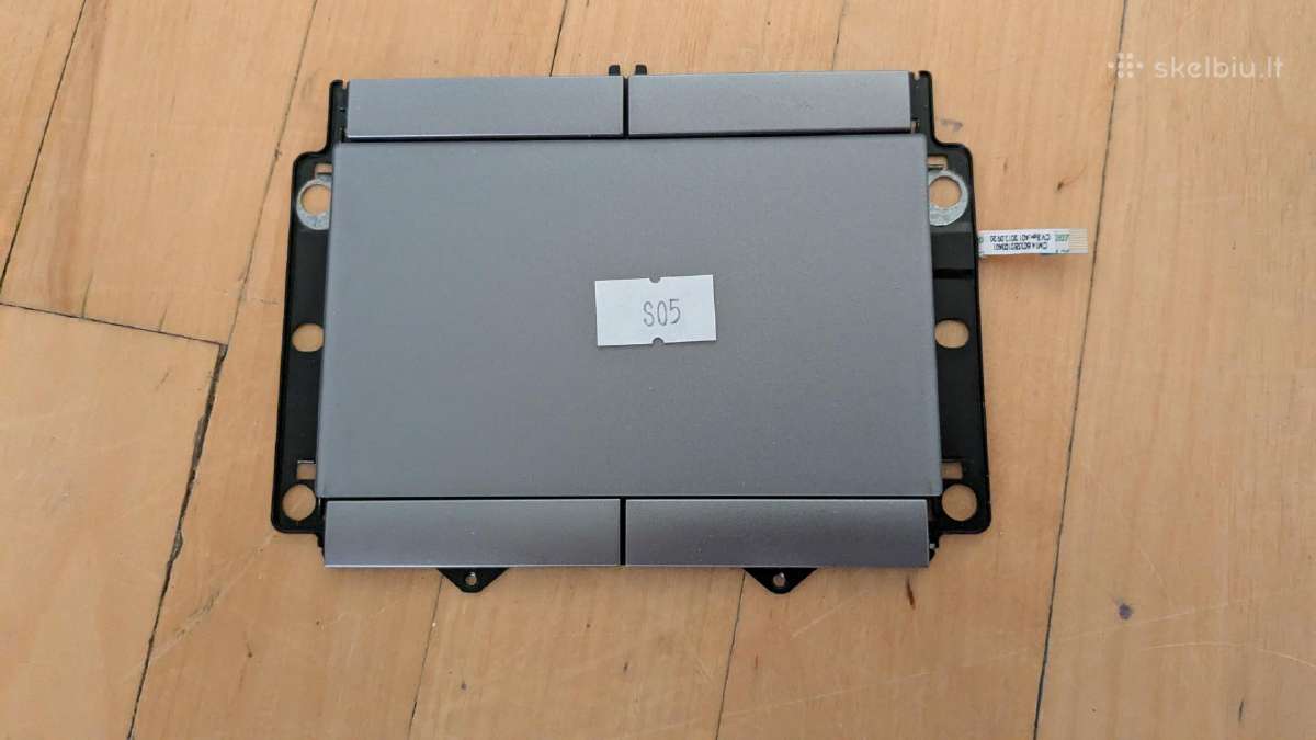 Hp Elitebook 850 G1 Dalims - nuotraukos Nr. 7