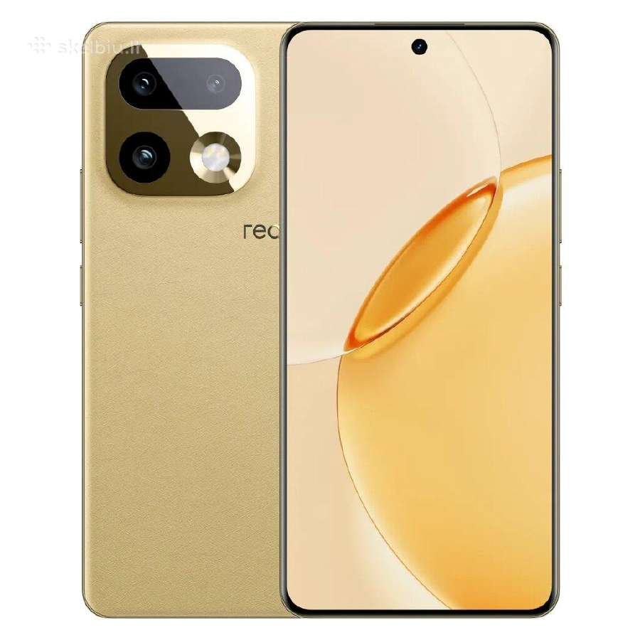 Naujas Realme 16 Pro 5G 8/256gb – 279 eur - nuotraukos Nr. 2