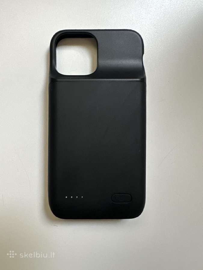 iPhone 13 mini - nuotraukos Nr. 5
