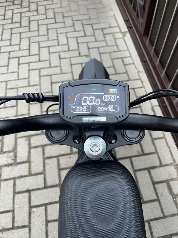 Ridingtimes Gt73 - nuotraukos Nr. 4