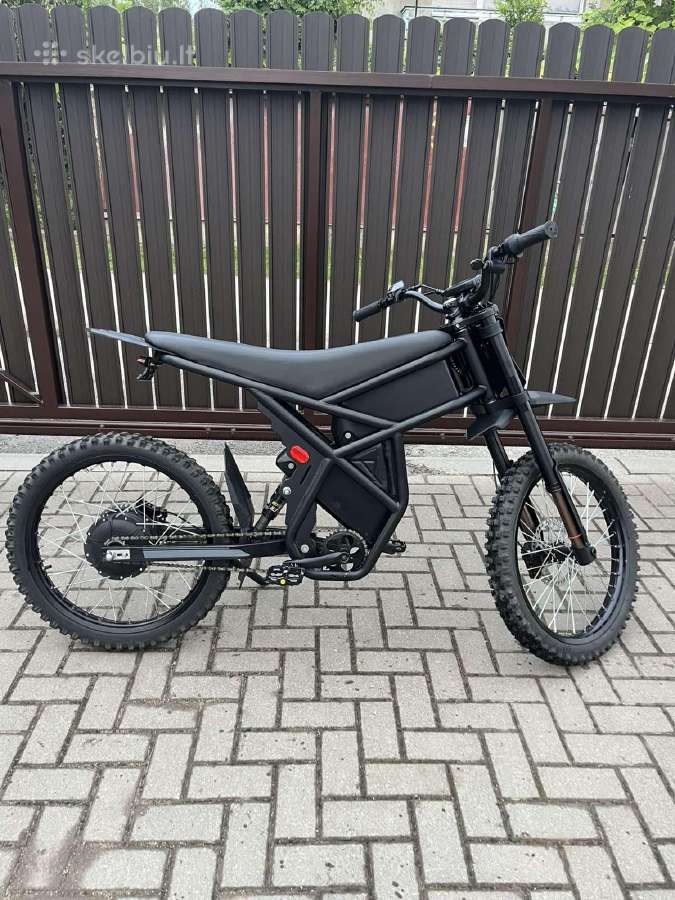 Ridingtimes Gt73 - nuotraukos Nr. 6