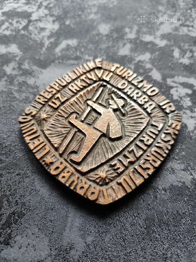 Tarybinių laikų bareljefas - nuotraukos Nr. 6