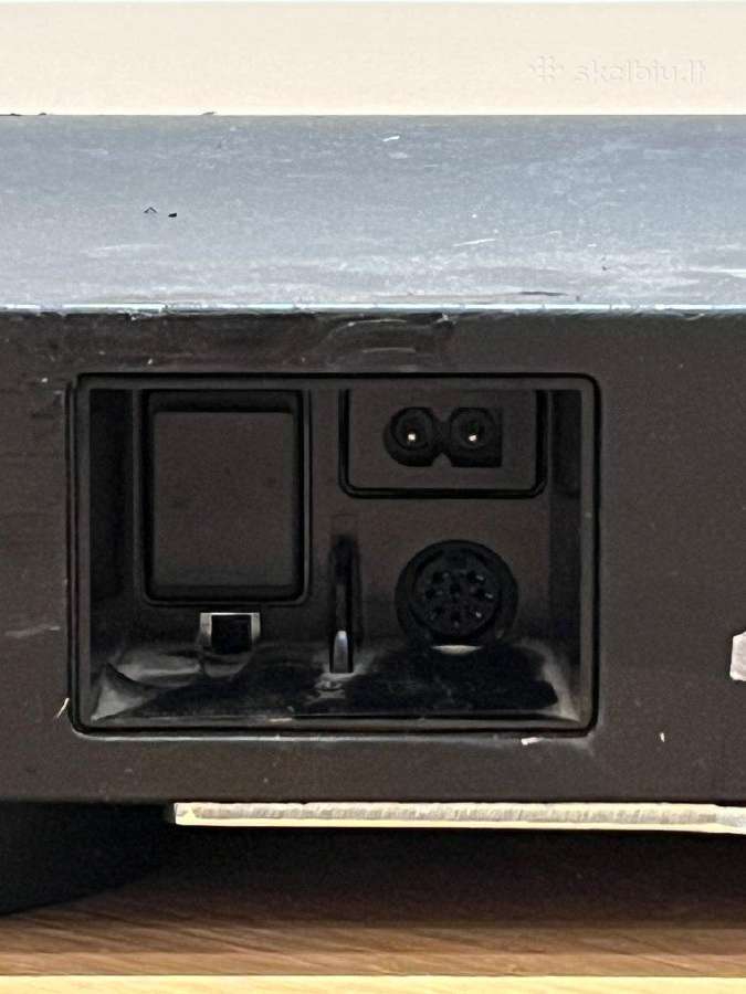 Bang and Olufsen soundbar 7.1 - nuotraukos Nr. 5