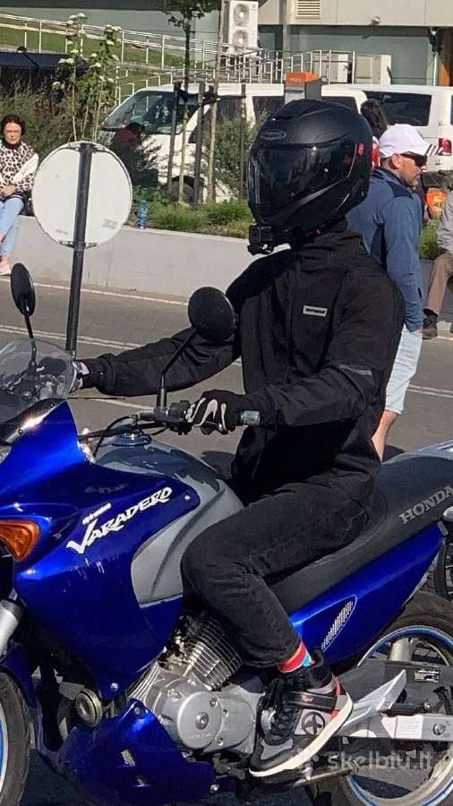 Caberg Norus X - nuotraukos Nr. 12