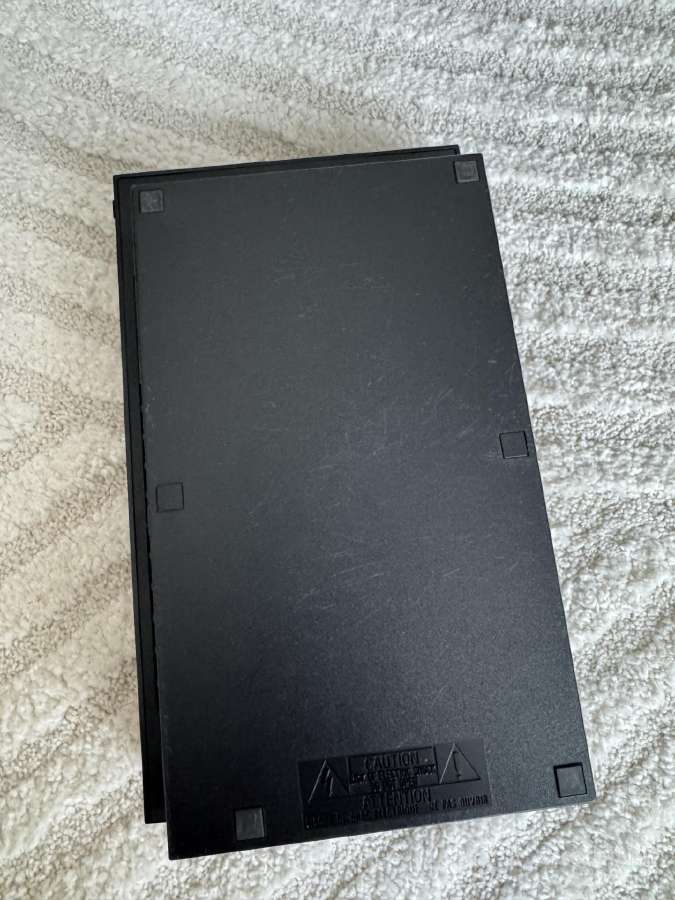 Playstation 2 Ps2 - nuotraukos Nr. 3