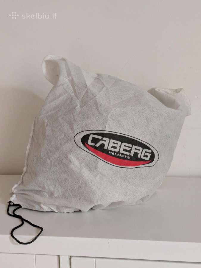 Caberg Norus X - nuotraukos Nr. 9