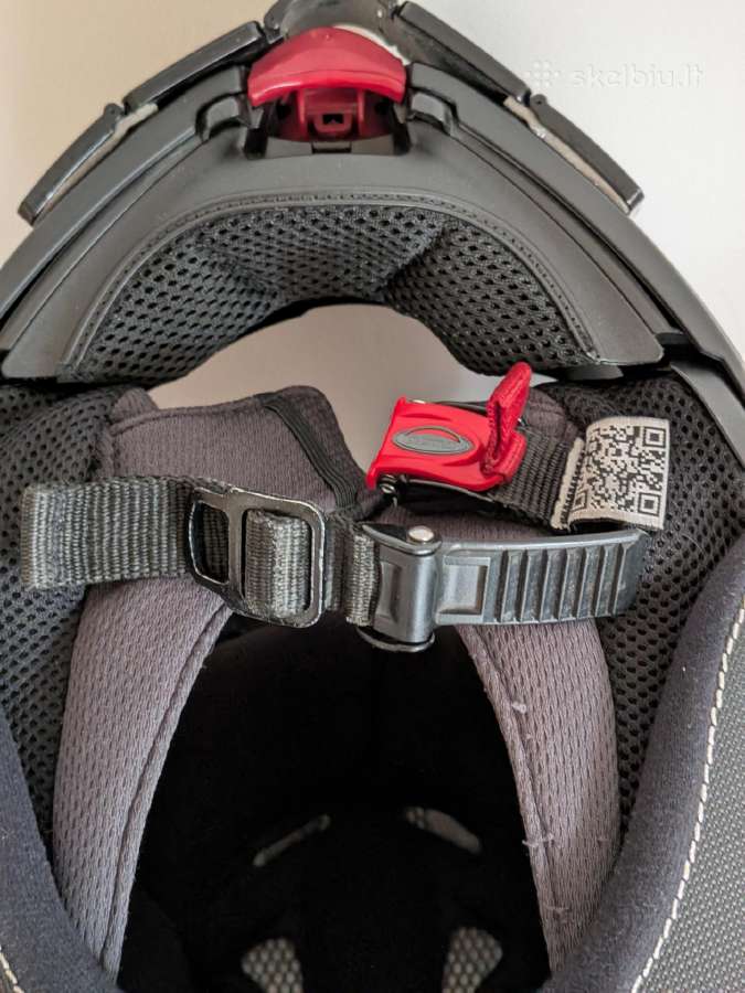 Caberg Norus X - nuotraukos Nr. 5