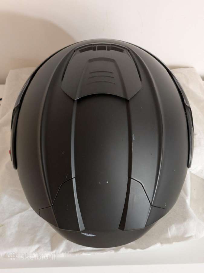 Caberg Norus X - nuotraukos Nr. 6