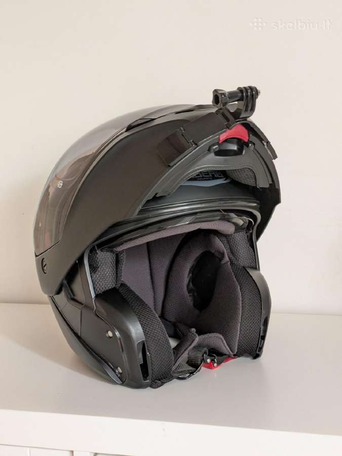 Caberg Norus X - nuotraukos Nr. 4