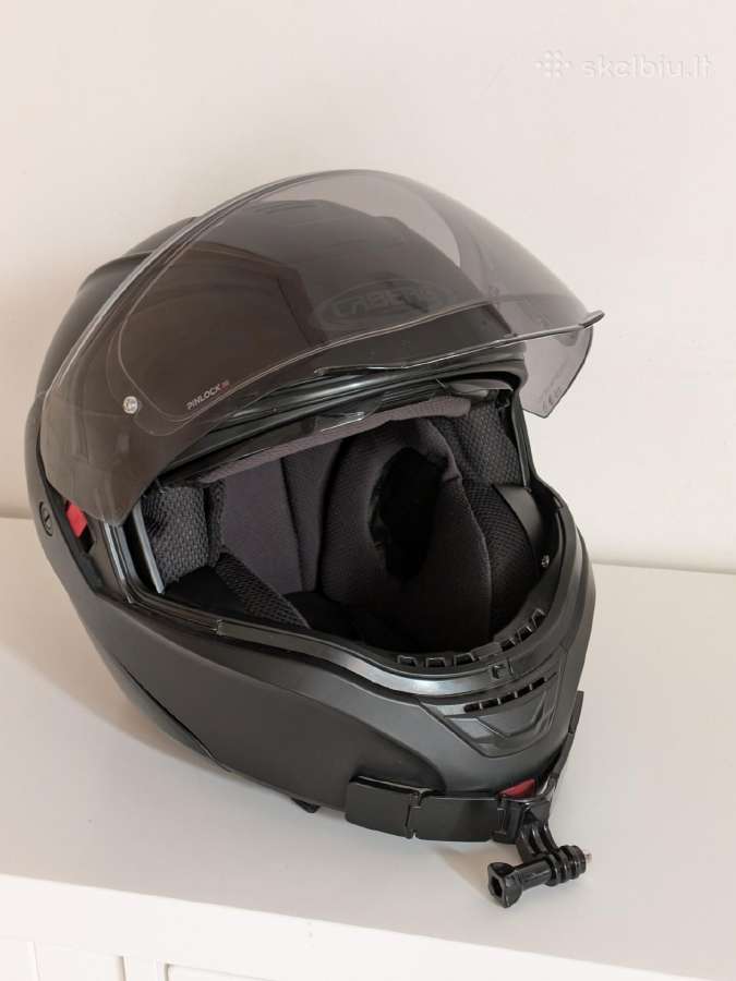 Caberg Norus X - nuotraukos Nr. 2
