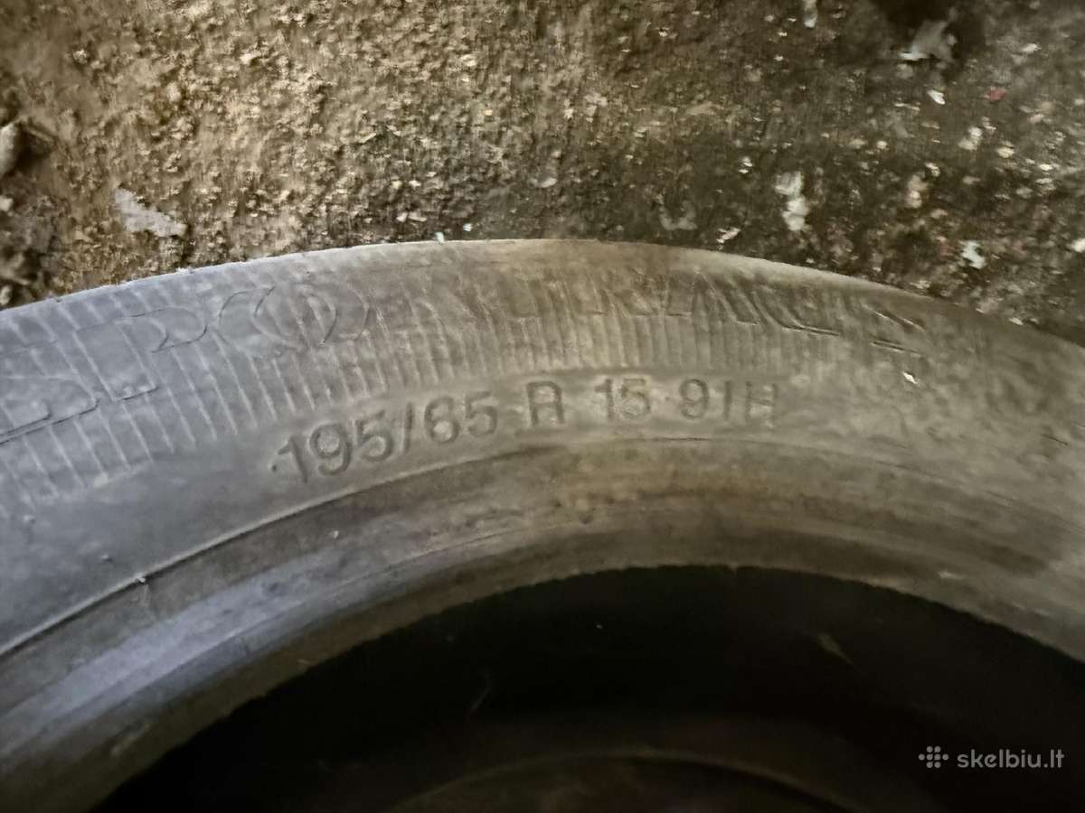 Audi a3 ratai su padangom - nuotraukos Nr. 4