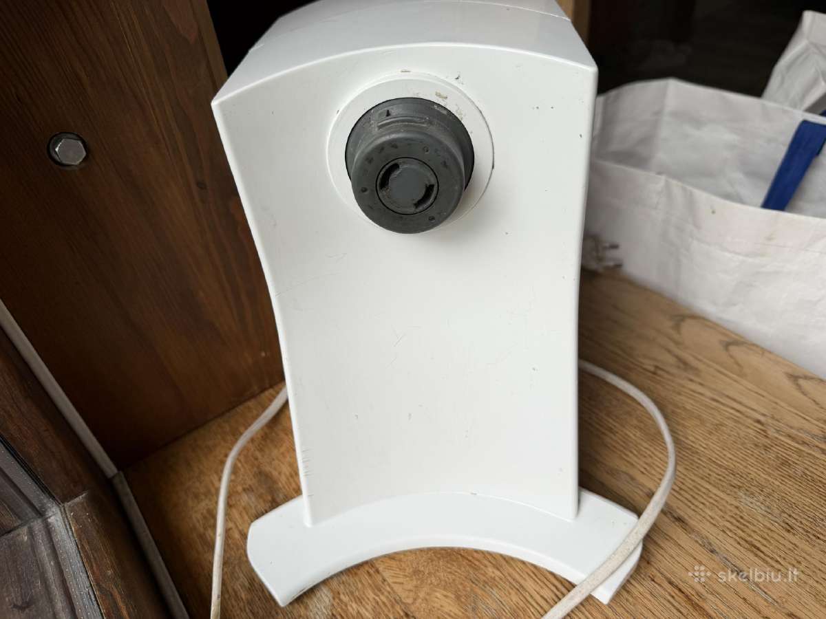 Bosch mesos malimo aparatas - nuotraukos Nr. 2