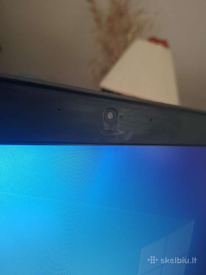 Lenovo Thinkpad E530c (i3 /SSD 120 / 8gb RAM) - nuotraukos Nr. 9